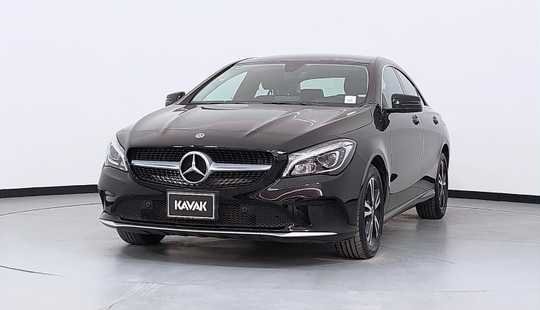 Mercedes Benz Clase Cla CLA200 CGI Sport 2019