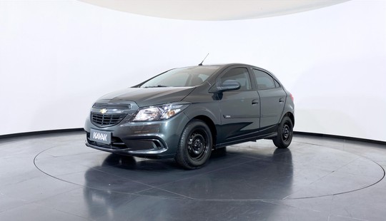 Chevrolet Onix MPFI JOY 2019