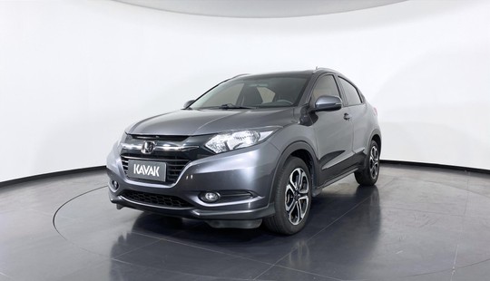 Honda HR-V EX 2017