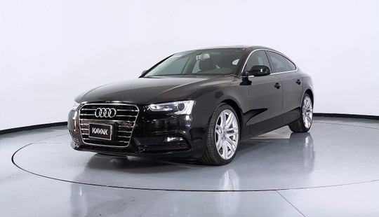 Audi A5 Sportback Luxury 2016