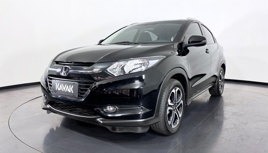 Honda Hr-V EX 2018