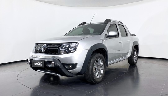 Renault Duster Oroch DYNAMIQUE 2017