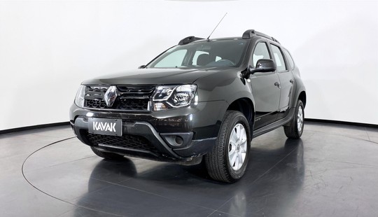 Renault Duster SCE EXPRESSION 2019
