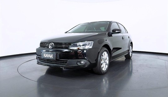 Volkswagen Jetta COMFORTLINE 2014