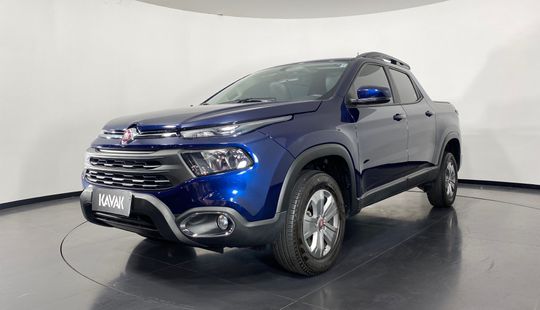 Fiat Toro EVO FREEDOM 2020