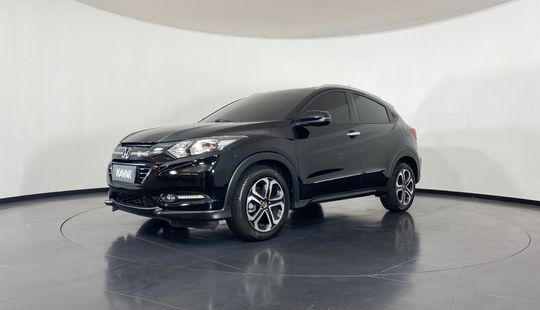 Honda HR-V EXL 2017