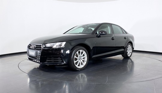 Audi A4 TFSI AMBIENTE 2017