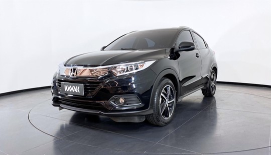Honda Hr-V EXL 2020