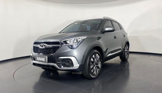 Chery Tiggo 5x VVT TURBO i TXS DCT 2020