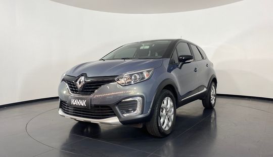 Renault Captur SCE ZEN 2018