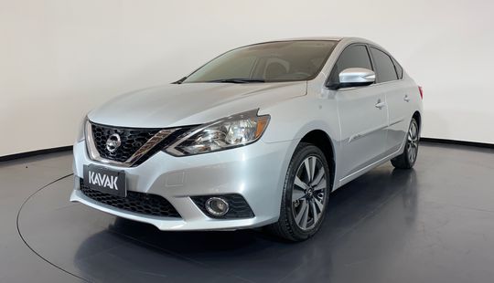 Nissan Sentra SV START 2018