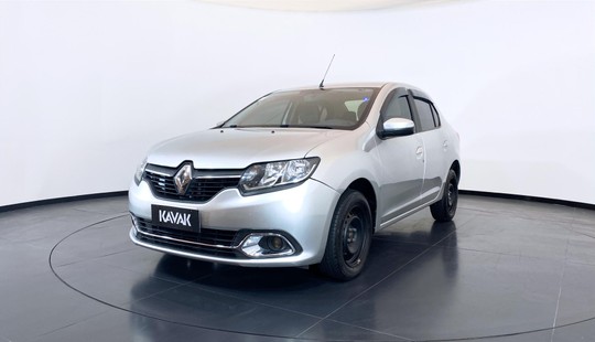 Renault Logan EXPRESSION 2015