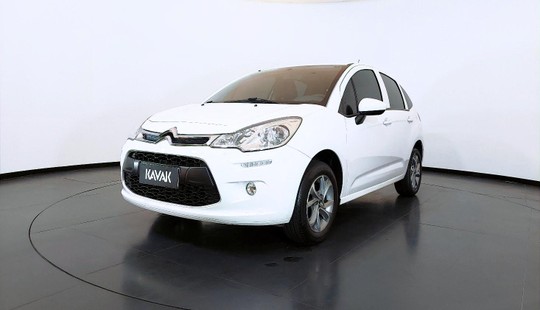 Citroën C3 ATTRACTION 2017