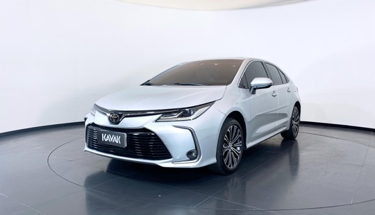Toyota Corolla VVT-IE  ALTIS DIRECT SHIFT 2020
