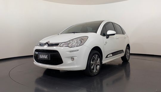Citroën C3 TENDANCE 2017