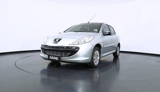 Peugeot 207 XR 2011