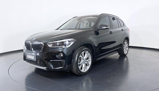 Bmw X1 TURBO ACTIVE SDRIVE20I 2019