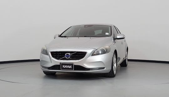 Volvo V40 V40 T3 Addition 2014