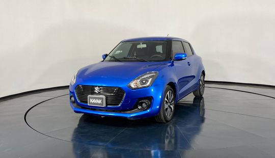 Suzuki Swift Hatch Back Boosterjet 2020
