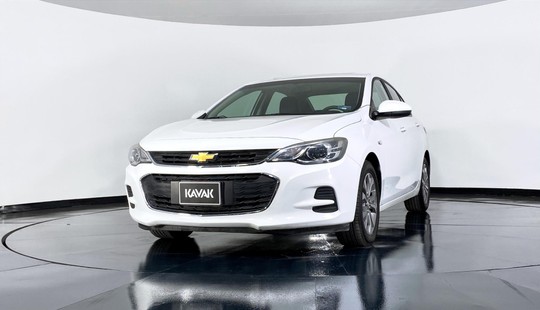 Chevrolet Cavalier Premier 2019