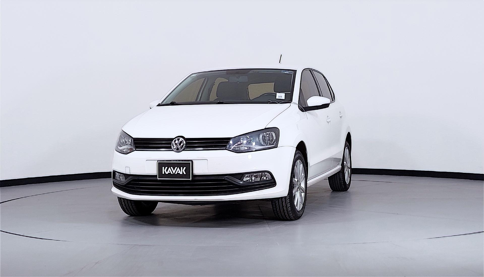 Volkswagen Polo 2019 128632 34290 KM Precio 241999