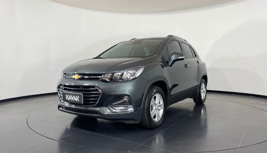 Chevrolet Tracker TURBO LT 2019
