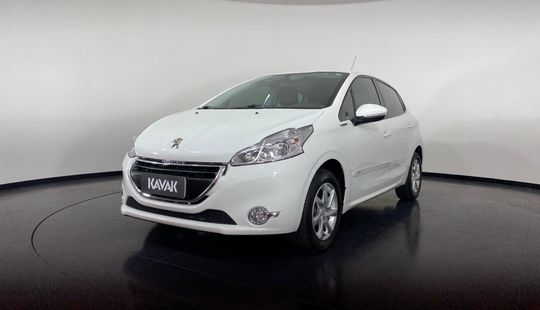Peugeot 208 ACTIVE PACK 2016