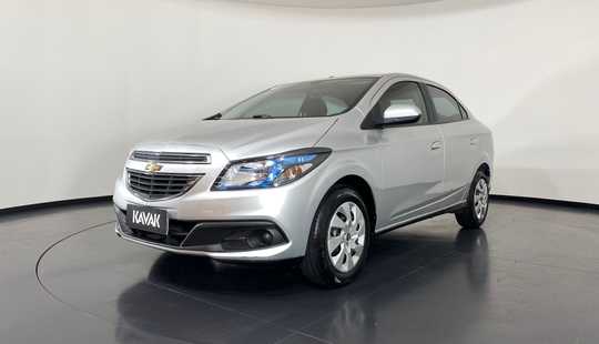 Chevrolet Prisma MPFI LT 2015