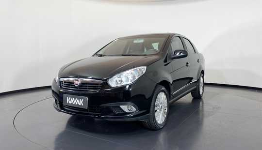 Fiat Grand Siena MPI ESSENCE 2013