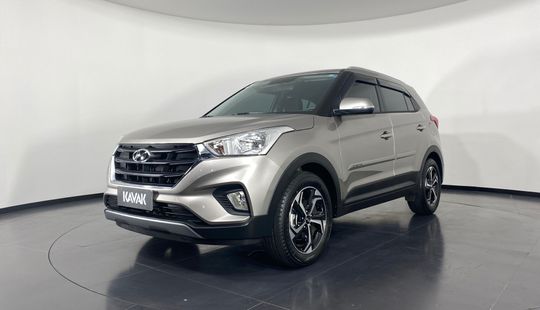Hyundai Creta PULSE PLUS 2020
