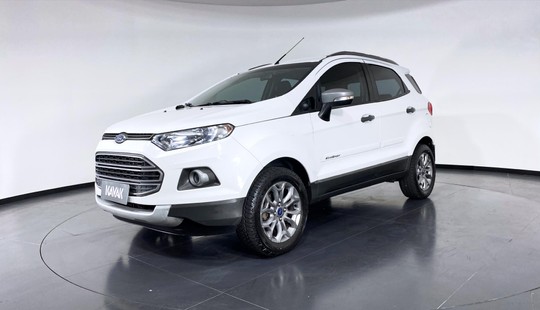 Ford Eco Sport FREESTYLE 2015