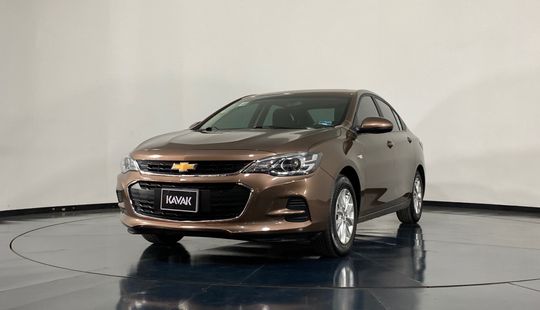 Chevrolet Cavalier LT 2020