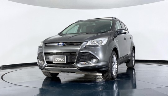 Ford Escape S Plus 2015