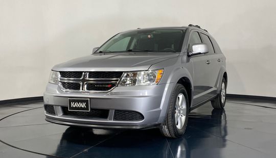 Dodge Journey SE 2015