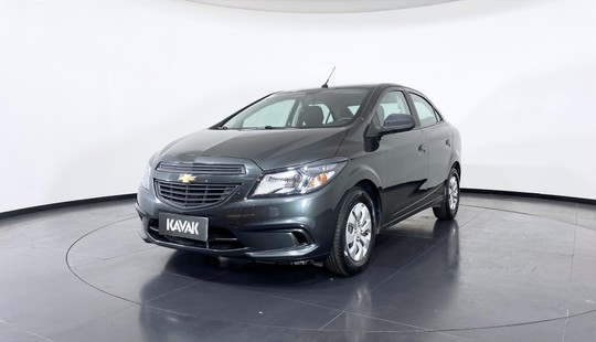Chevrolet Prisma MPFI JOY 2019