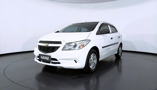 Chevrolet Onix MPFI LS 2013