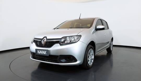 Renault Sandero SCE EXPRESSION 2017