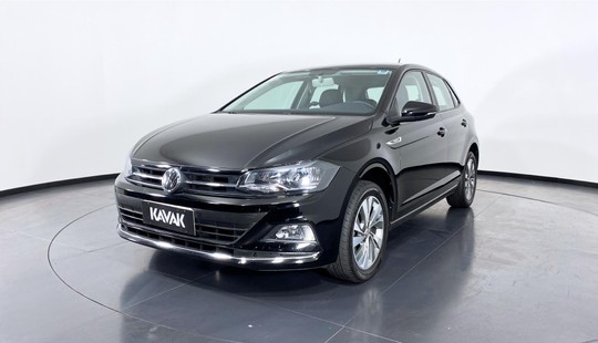 Volkswagen Polo 200 TSI HIGHLINE 2019