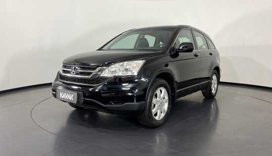 Honda CRV LX 2011