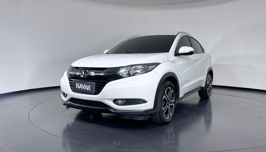 Honda Hr-V EX-2016