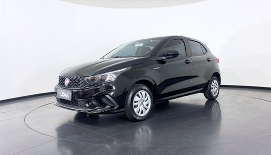 Fiat Argo FIREFLY DRIVE 2019