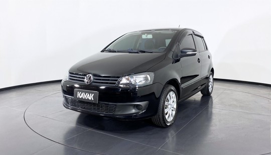 Volkswagen Fox MI 2011