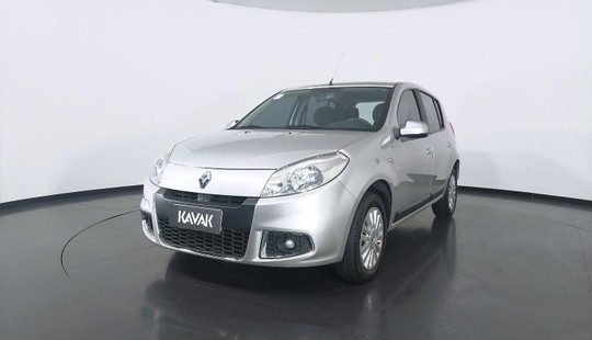 Renault Sandero PRIVILEGE-2012