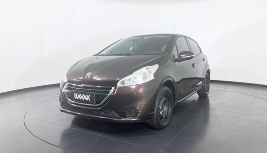 Peugeot 208 ACTIVE 2014