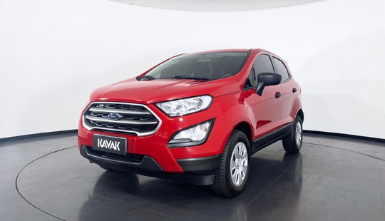 Ford Eco Sport TI-VCT SE DIRECT 2020