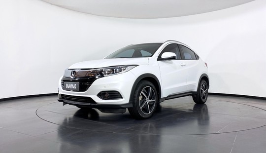 Honda HR-V EXL 2020