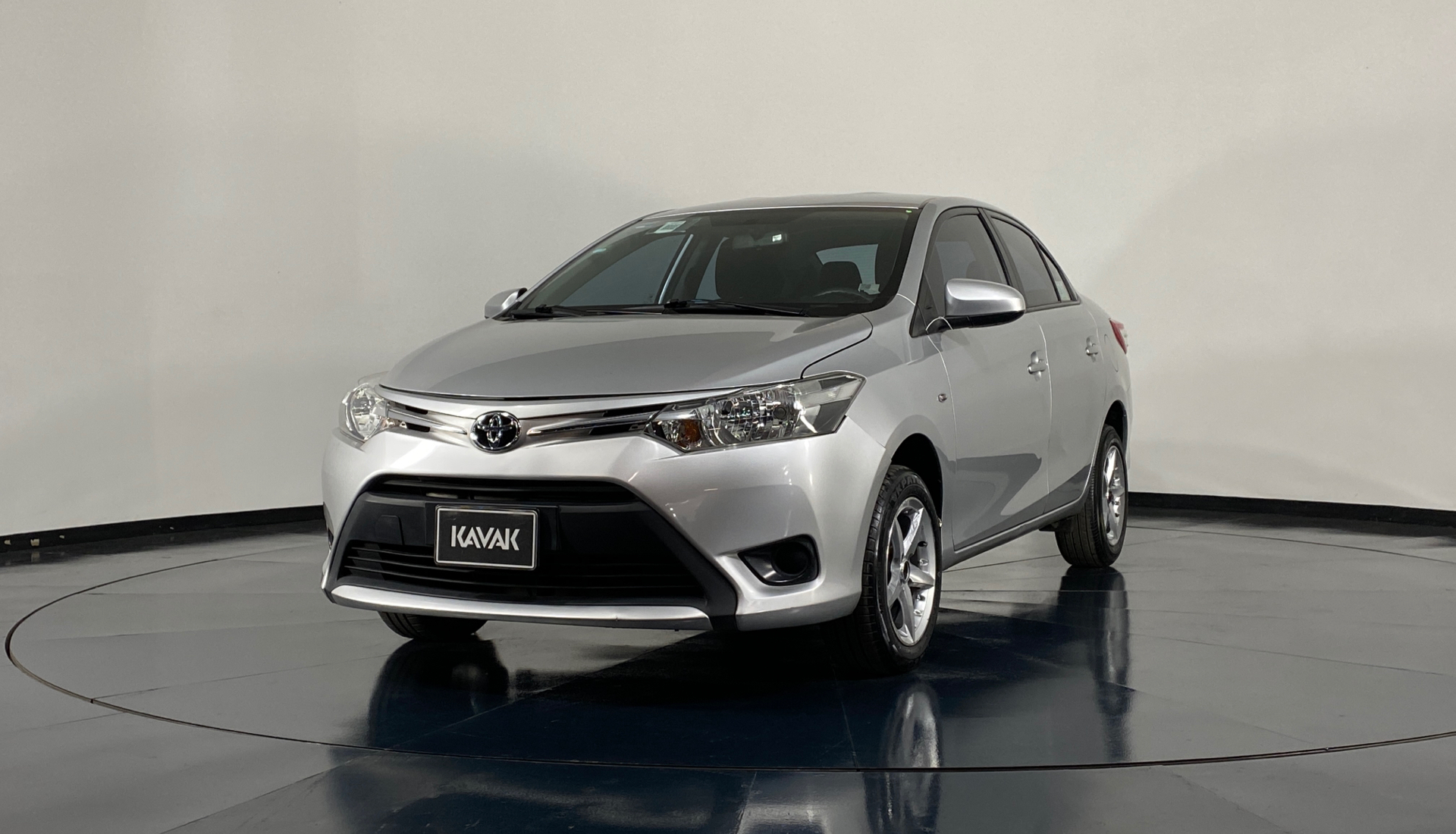 Toyota Yaris 2017 129314 94500 KM Precio 214999
