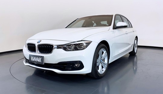 Bmw 320i SPORT TURBO ACTIVE 2018