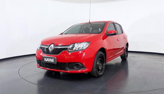 Renault Sandero SCE EXPRESSION 2017