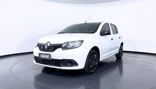 Renault Sandero SCE AUTHENTIQUE 2018
